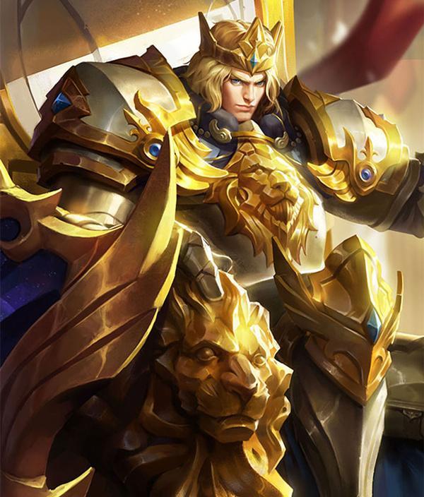 王者荣耀: 选这4个英雄最容易被喷, 但会玩的, 最低是星耀!|英雄|王者