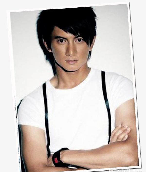 这些老鲜肉都认识的话,说明你已经老了|鲜肉|古巨基|林志颖_新浪新闻