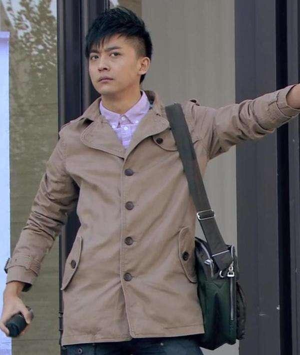 张伟躺枪!新剧搭档李小璐没有电视台敢接,网友:可怜的张益达!