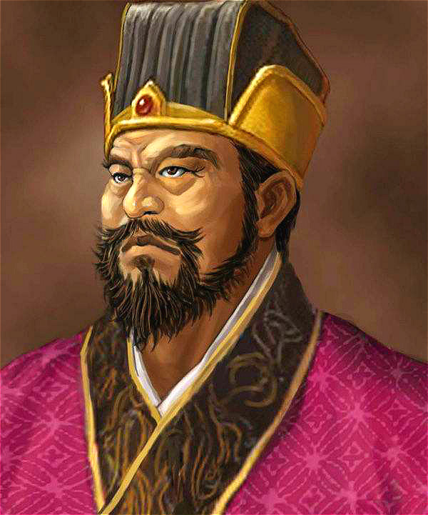 他有一个特点,最符合女皇的要求|武则天|索元礼|犯人_新浪新闻