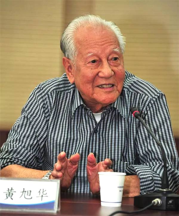 潜心为国铸重器,他隐姓埋名30年