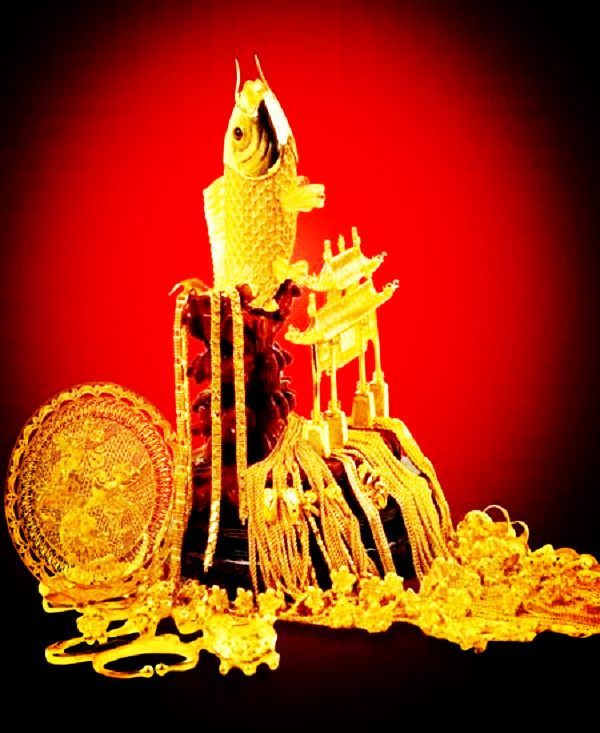 2018年天降好运,横财遍地,大红大紫,个个发大财的生肖