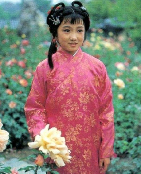 《红楼梦》里凤凰变成了麻雀,却过上了平凡而快乐的日子