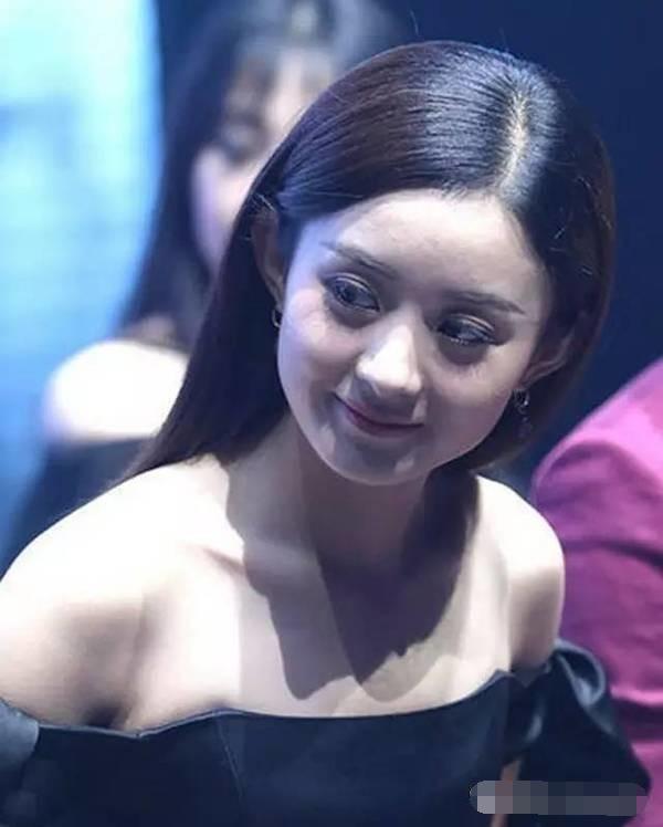 离开了ps,这些女神还美吗?看看路人抓拍下的明星们.