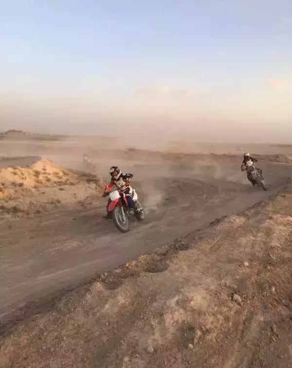 「评测」驯服路 享用路——新大洲本田 战驭150L 试驾体验