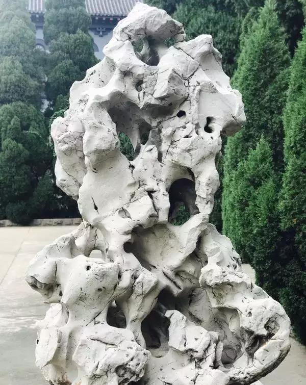 老城临沂宋徽宗没有想到他心爱的花石纲竟然到了临沂