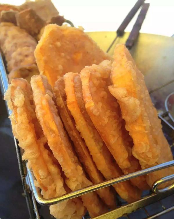 一年一度的增城正果美食节来袭