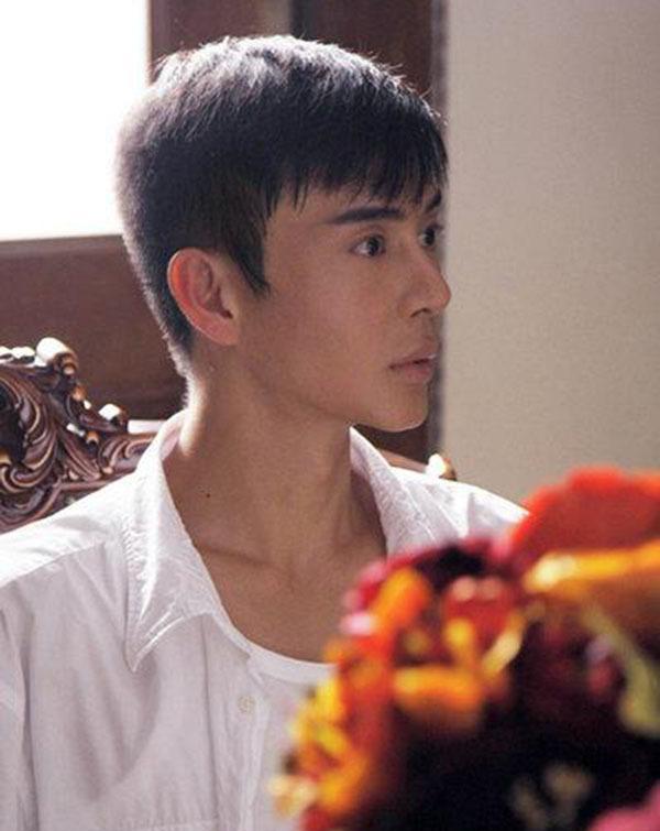 深扒《太子妃升职记》导演侣皓吉吉,竟是当年可爱的"哼奇奇"