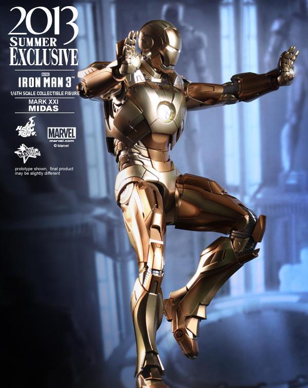 马克21号外表纯金色,是一款超高空装甲,能承受低压,低温.