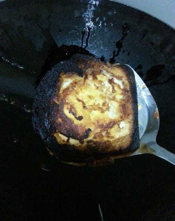 上海儿媳妇厨艺差到遭婆婆唾弃,一气之下离家出走