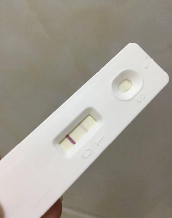 验孕棒准确率高吗怎么使用如何查看