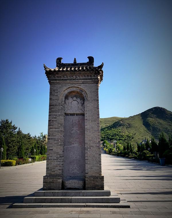 历史未必是拂袖而去的曾经