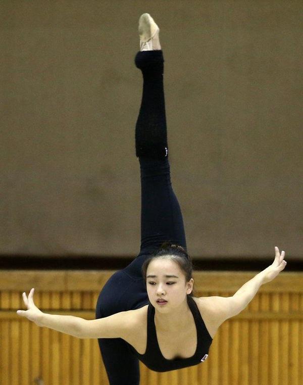 退役1年身材发福, 当中国媳妇梦破灭|宁泽涛|孙妍|中国媳妇_新浪形排