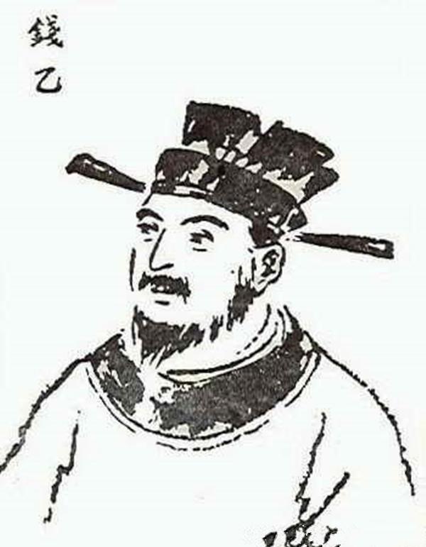 此人三岁就被父亲遗弃,长大后寻父养老送终,堪为北宋第一孝子|钱乙