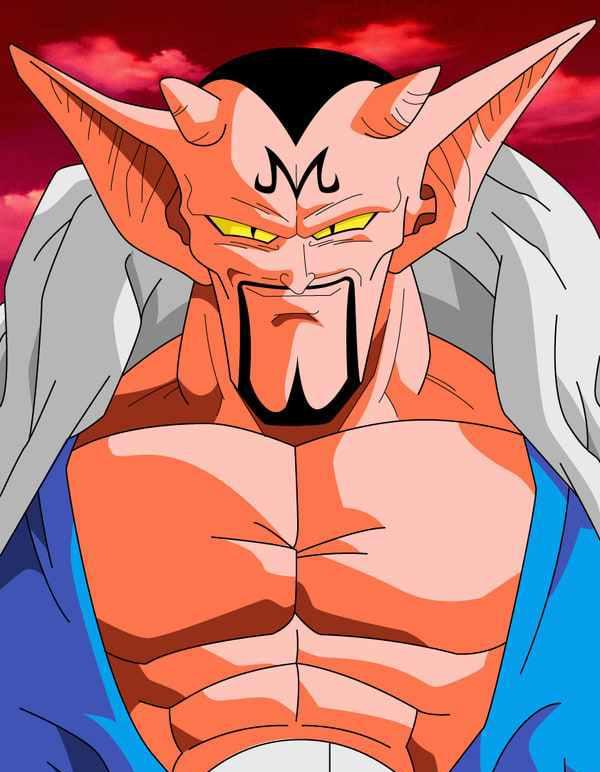 龙珠z当中7个被低估的"反派角色",有一个甚至可以击败超4悟空