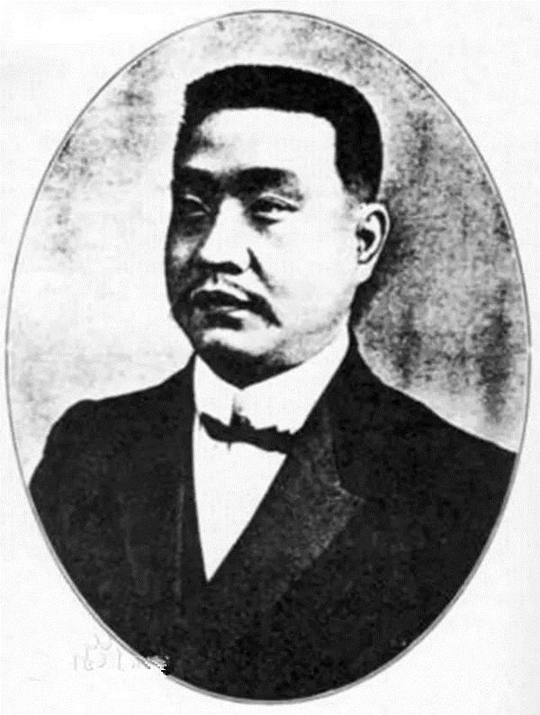 民国奇人:一生甘当吃货,书法学界公认,老蒋惧他三分67|谭延闿|民国