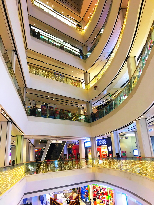 南宁龙光商业广场隆重开业吃喝玩乐新坐标