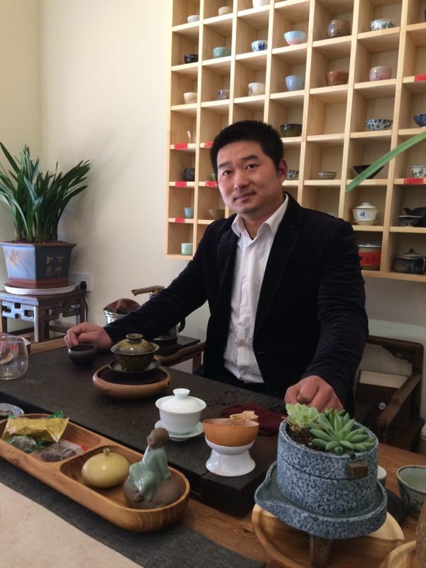 书画家郭小光作品欣赏