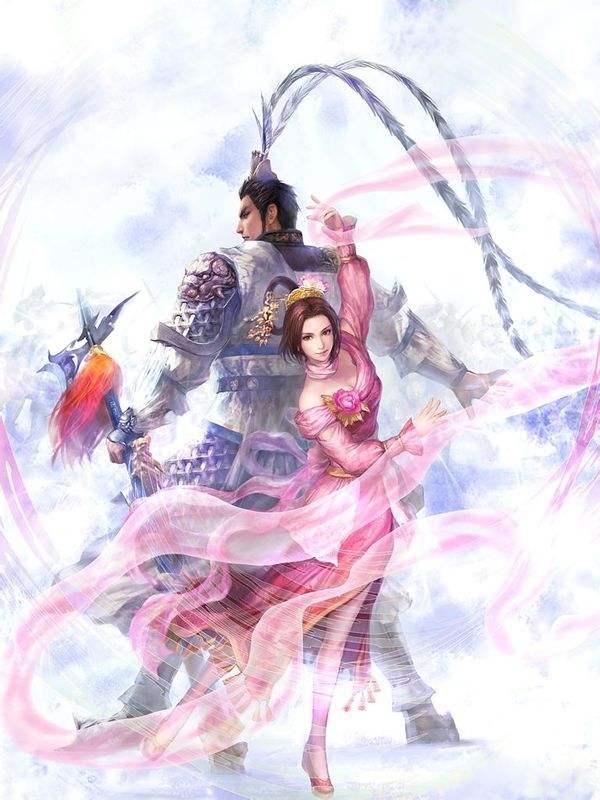 貂蝉|董卓|吕布_新浪新闻