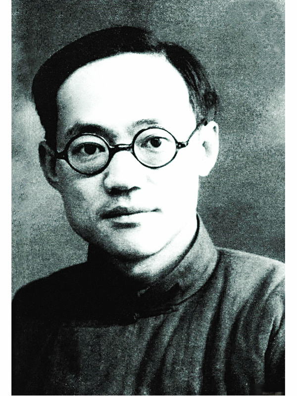 巴金的长寿秘诀