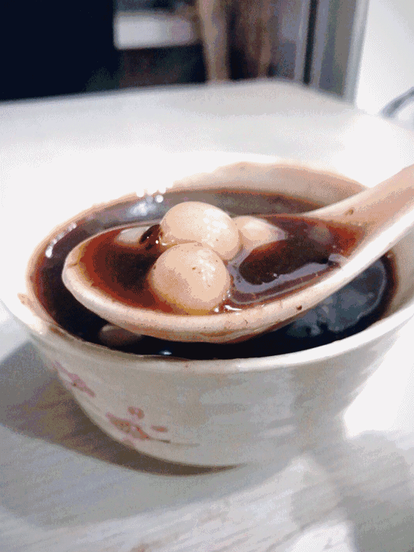 桂花|元宵|排队_新浪新闻