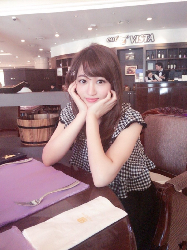 日本女优将组团在韩国出道青春活力尽显女性之美