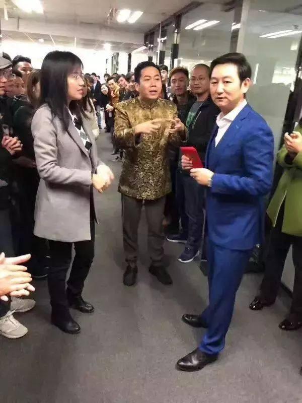 烧饼歌12章 紫薇圣人, 易经高手的偶像, 他会在