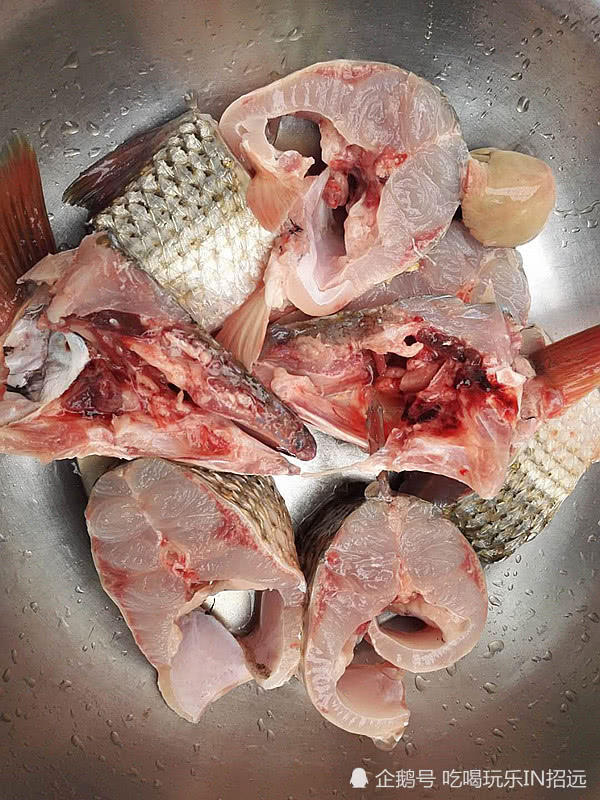 招远开春第一鲜-清炖开冰梭来了!|招远|来了|鱼_新浪新闻