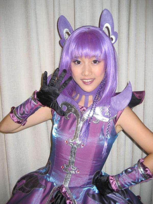 小魔仙严莉莉长大后牵手霸气总裁孔垂楠搞笑逗趣共破爱情魔咒