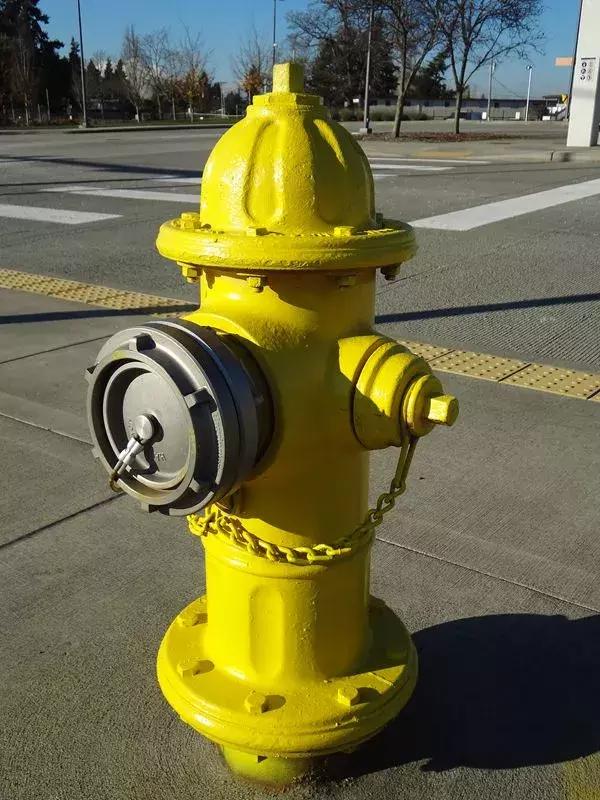 消防栓用的是自来水吗到底能不能喝