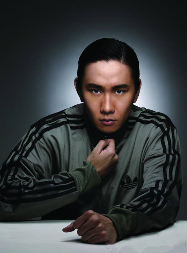 林俊杰为何从来不露额头扒一扒他额头的小秘密