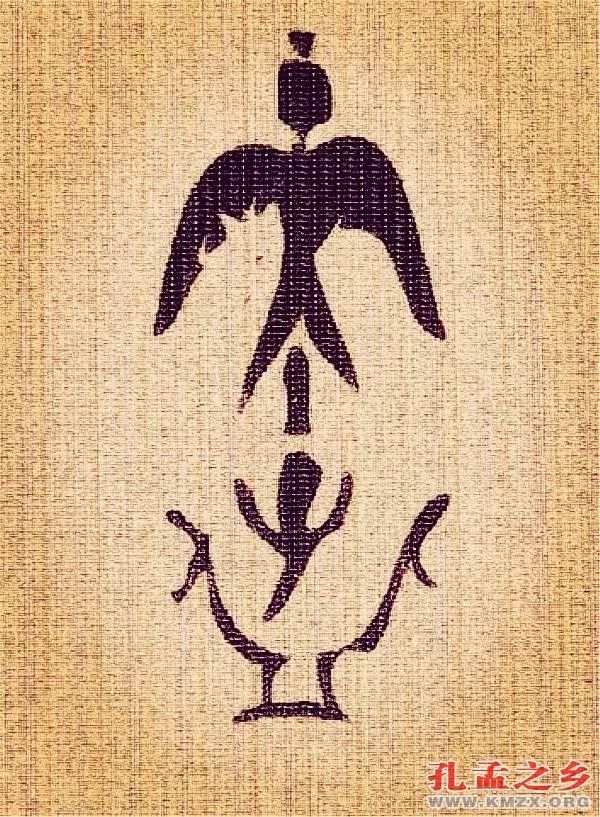 源于孔孟之乡的姓氏(4)——孟姓