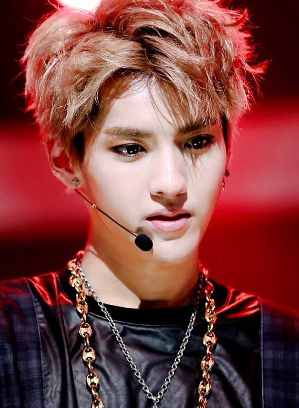 你会反感男生画眼线吗?你觉得哪位男星画眼线最好看呢?