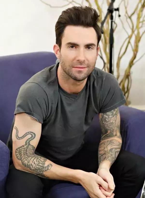 最适合男性的7大发型发型对了人就对了快看你适合哪种造型吧