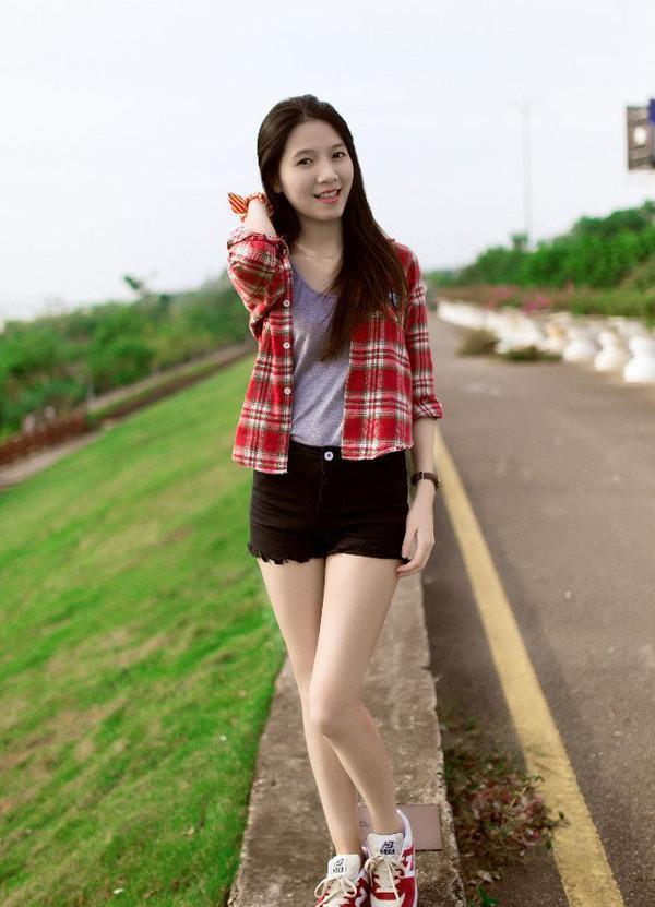 中国哪里的女孩最漂亮?