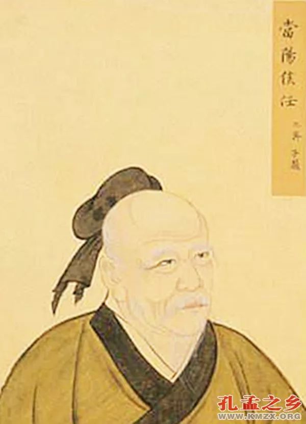 源于孔孟之乡的姓氏1任姓