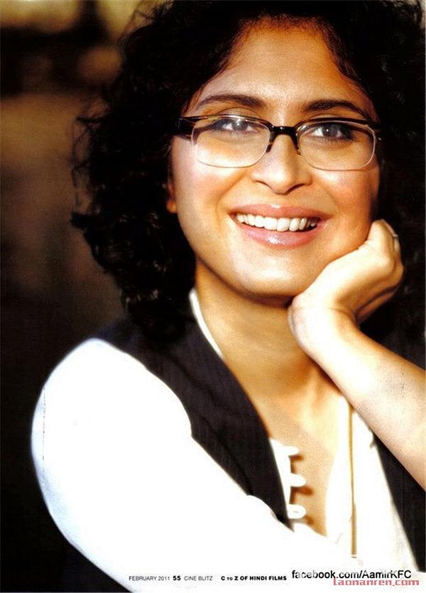 阿米尔汗这么帅但他的两任老婆却长成这样