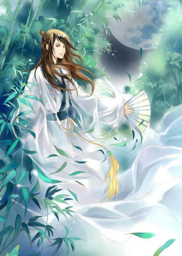 归途风波 这犹抱琵琶半遮面的样子,着实又让她添了几分韵味