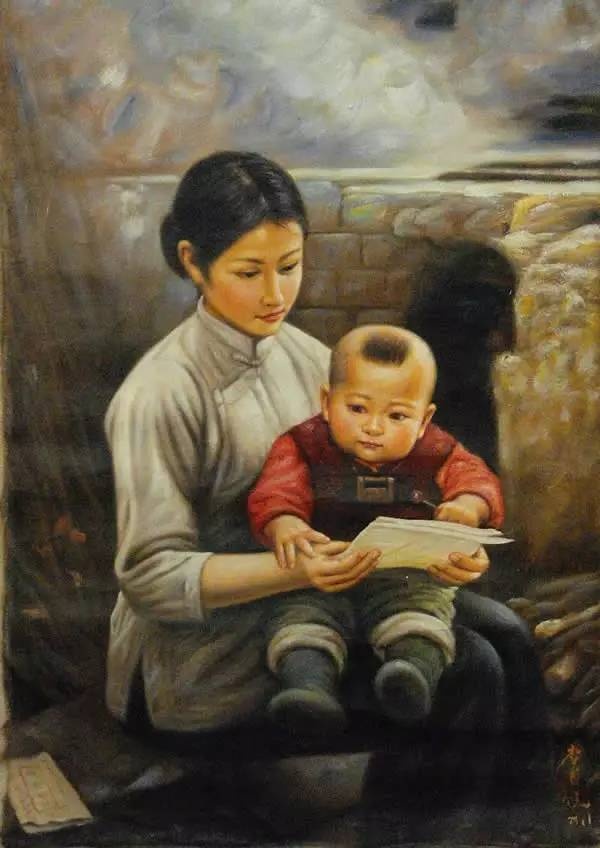 儿子和母亲的经典对话,值得所有父母深思