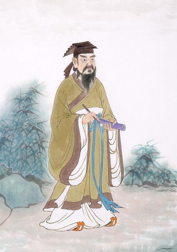 谈古:王羲之有点窝囊有点憨,长辈一道大菜增强了他的自信(图)|王羲之|大菜|窝囊_新浪新闻