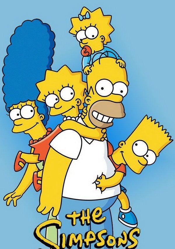 关于辛普森的甜甜圈cake甜甜圈thesimpsons教你制作