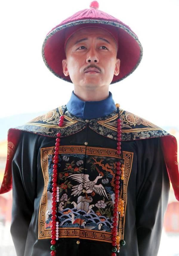 和珅作为中国历史的第一大贪官竟也曾被百姓称做和青天