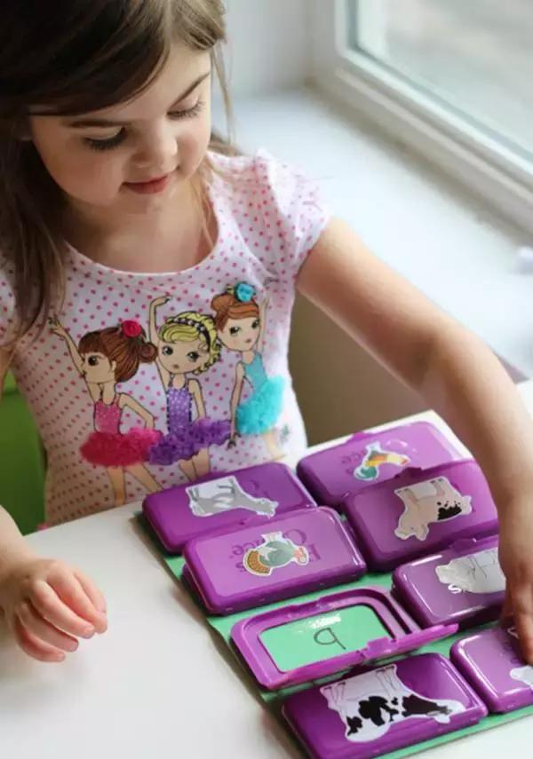 上万的早教实践科学课在家就能玩出来?这么有