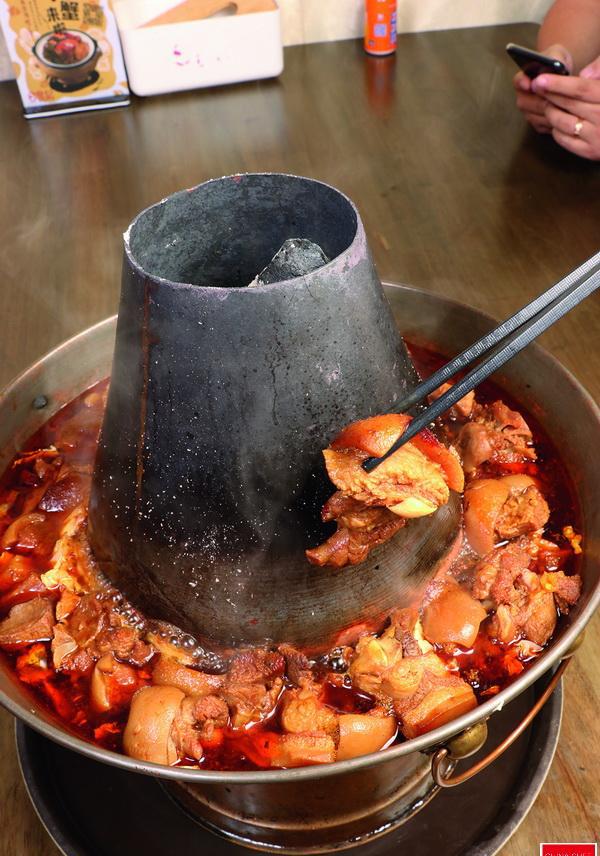 冬天了,送上2018最红火的两款创新羊肉火锅 挽救淡季龙虾馆