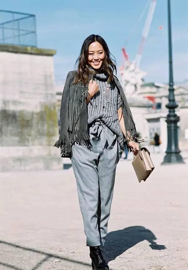 十六度左右穿什么衣服好 十六度左右穿什么衣服-第2张图片-潮百科