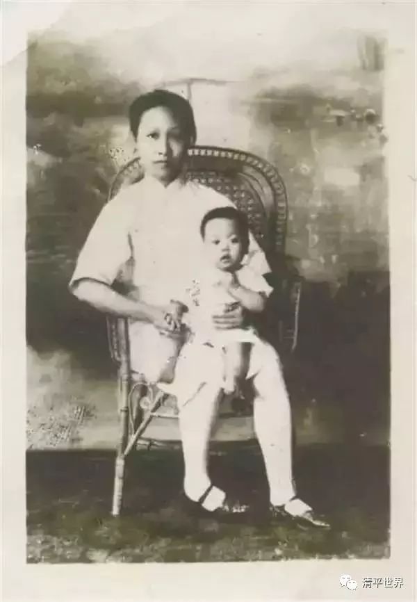 张幼仪:徐志摩高攀不上的女人