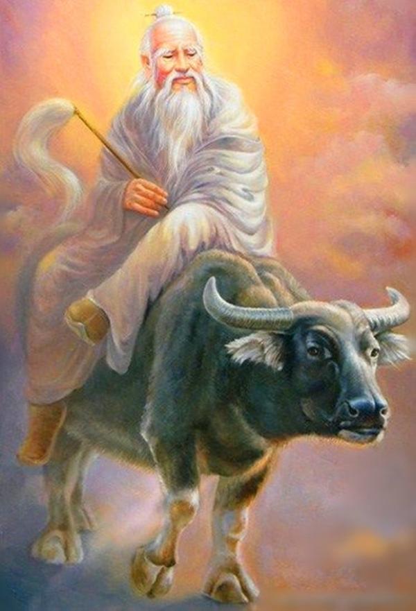 西游记背后的故事太上老君为何一再袒护自己的坐骑