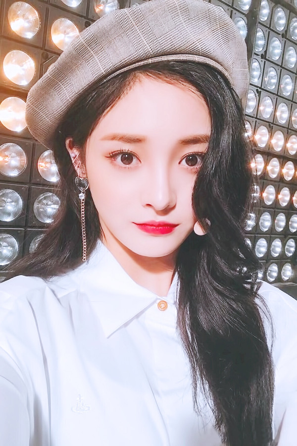 韩国人眼中最美的中国女孩不是杨幂也不是杨颖