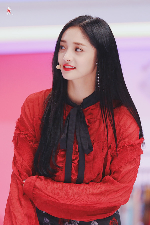 韩国人眼中最美的中国女孩不是杨幂也不是杨颖