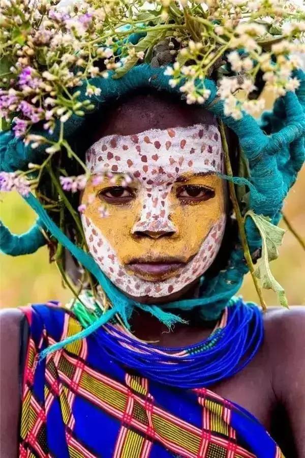 全球最美的人像摄影